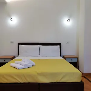 Pergolesi Apartamento Milán