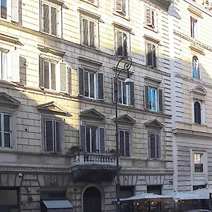 Loft Campo De' Fiori - Campo De' Fiori - Le Cugine Apartamento Roma