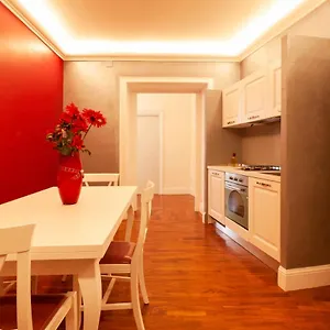 Sant'arpino 26 - Elegant Flats In Apartamento Nápoles