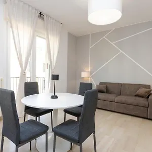 Apartamento Vivimihome - Vivi I Navigli Elegante E, Milán