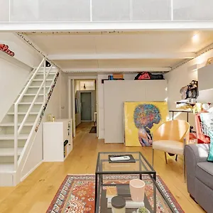 Apartamento Cozy Near Bocconi, Milán
