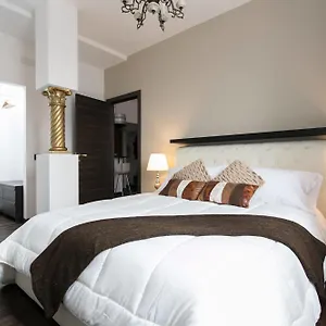 4* Lägenhetshotell Dei Mercanti